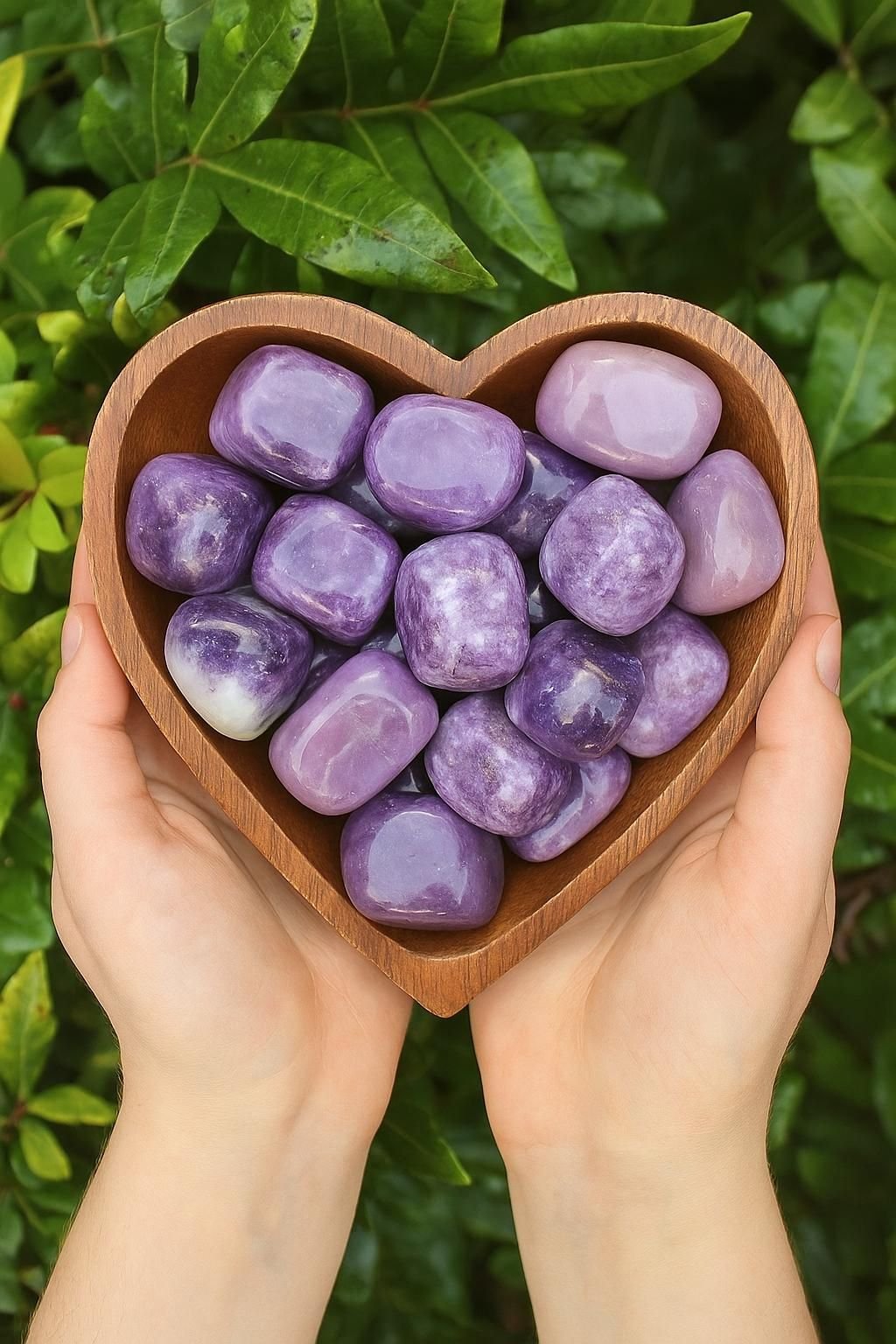 Tumbled Stones thumbnail 4